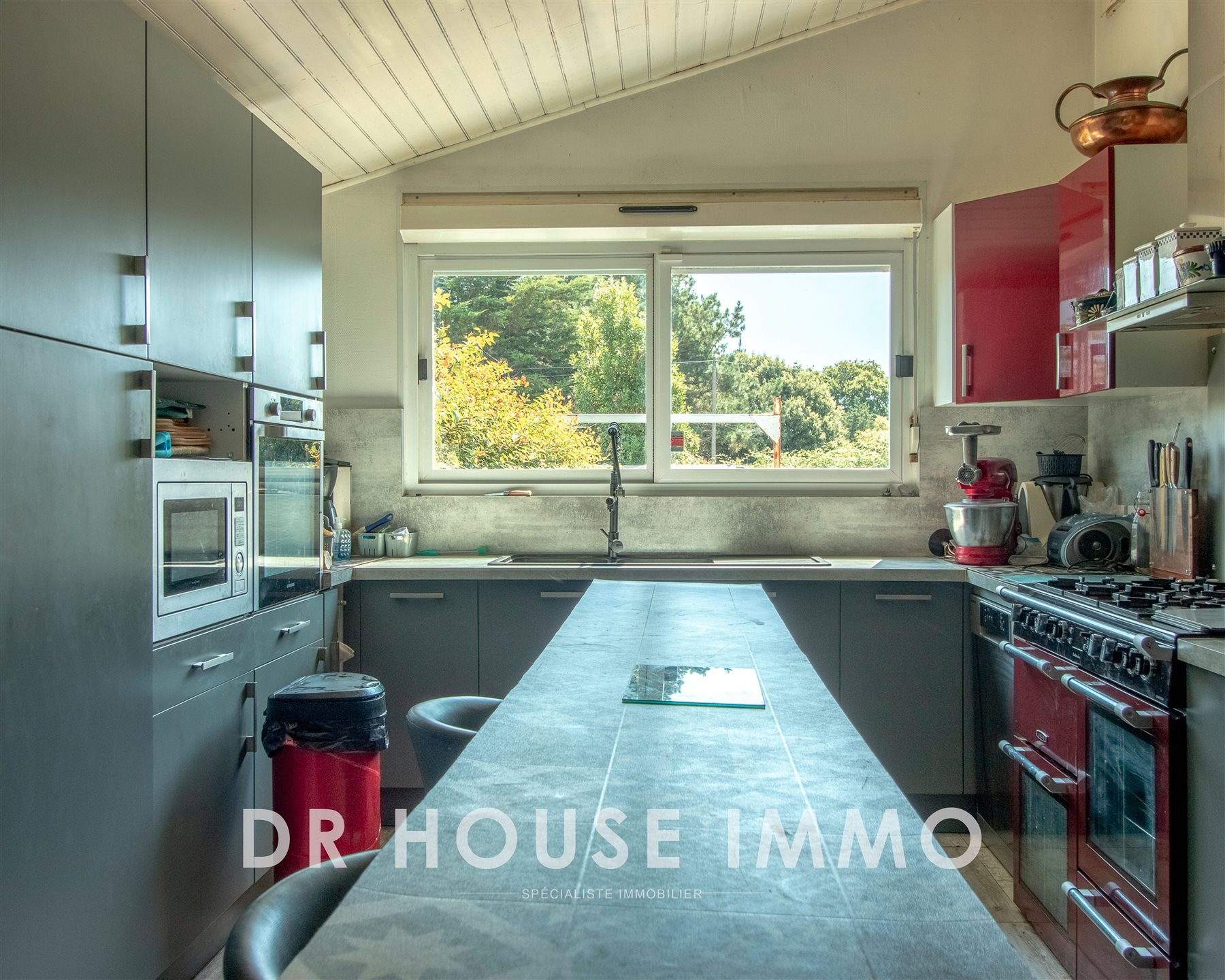 Maison à vendre, 192m², La Plaine-sur-Mer