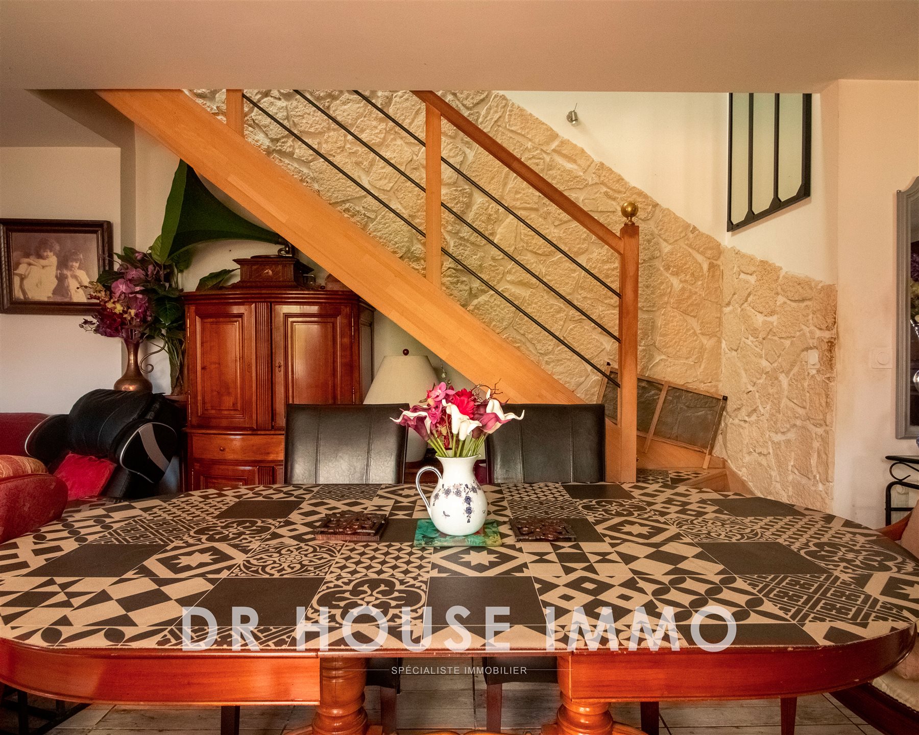 Maison à vendre, 192m², La Plaine-sur-Mer
