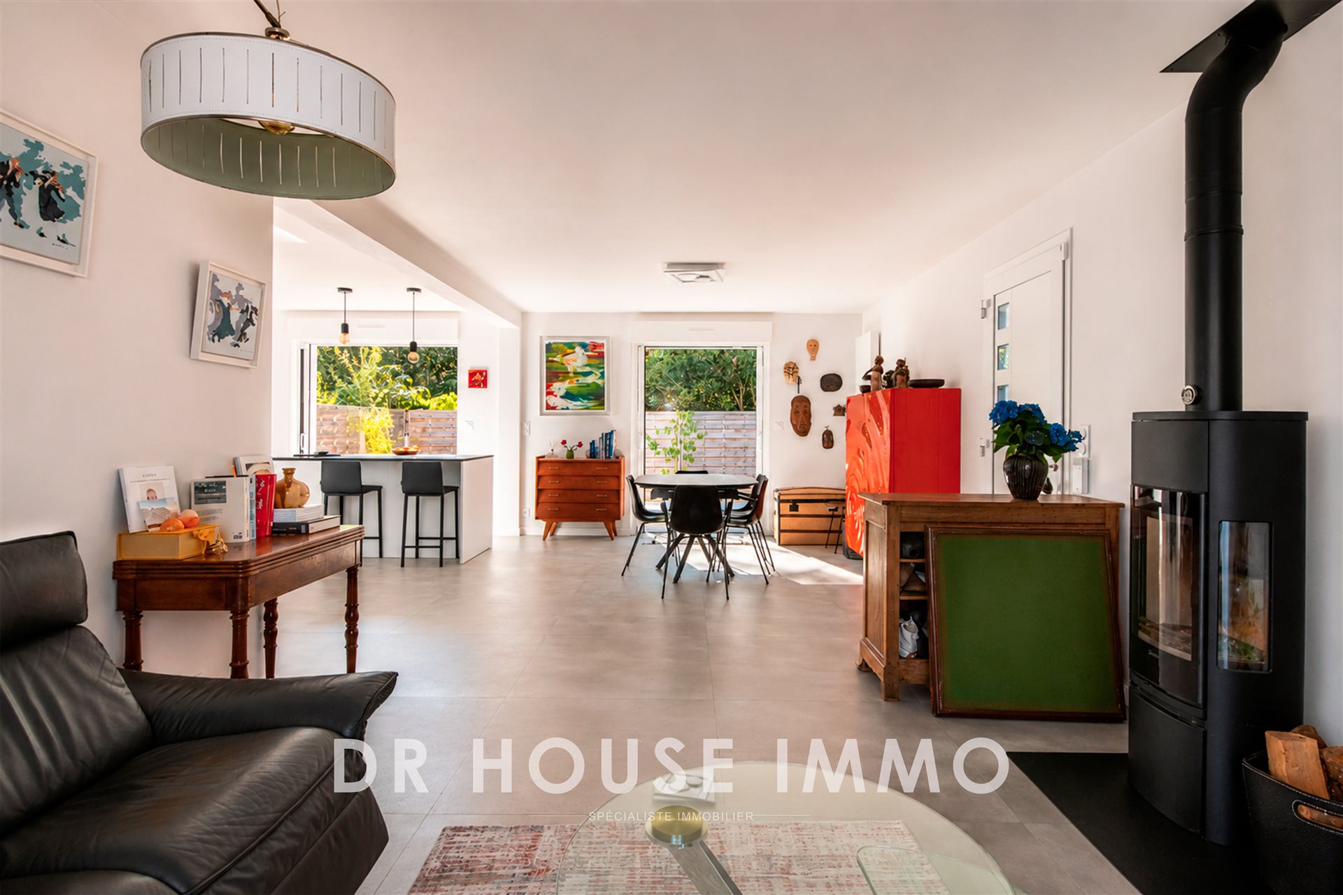 Maison à vendre, 110m², Pornichet