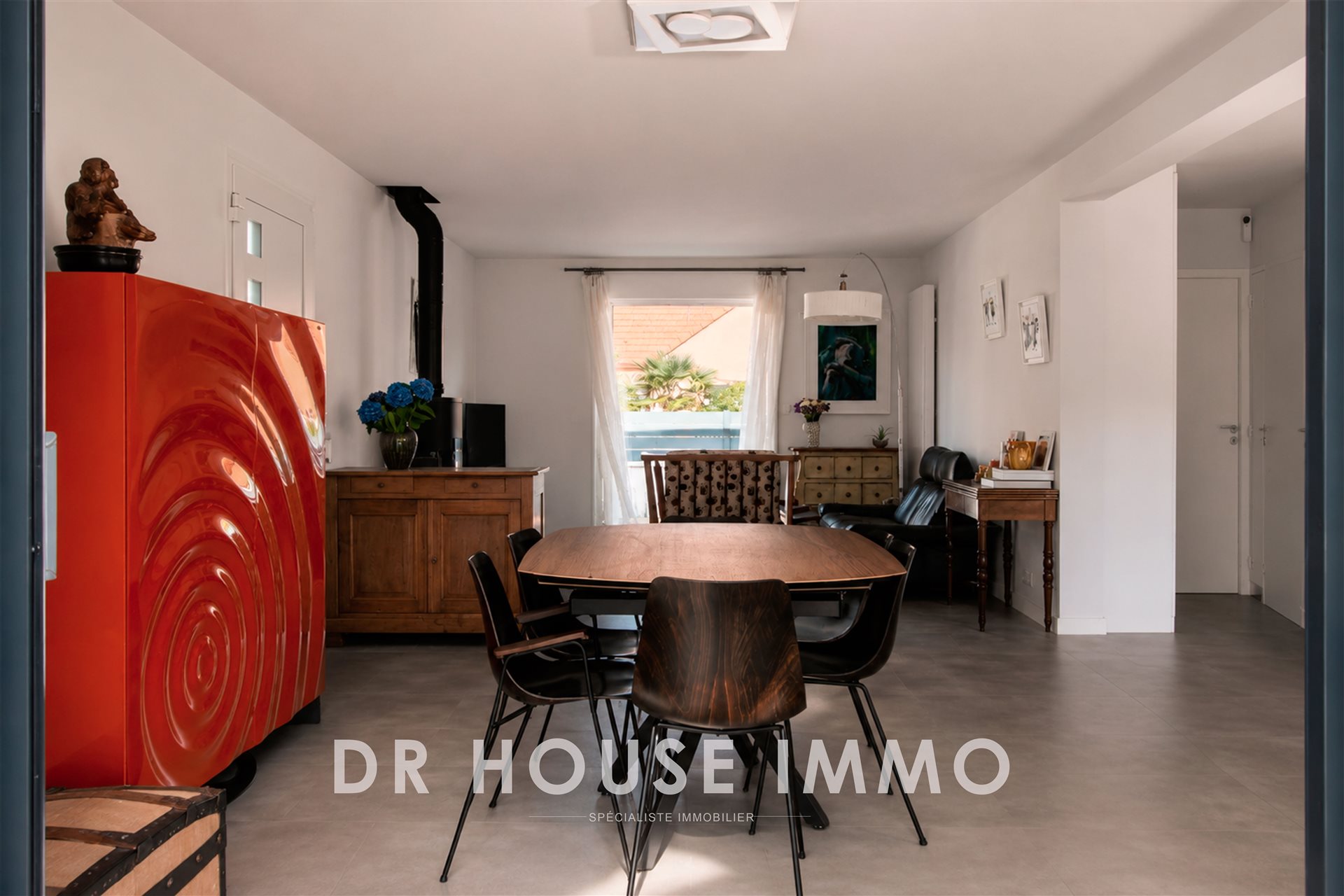 Maison à vendre, 110m², Pornichet