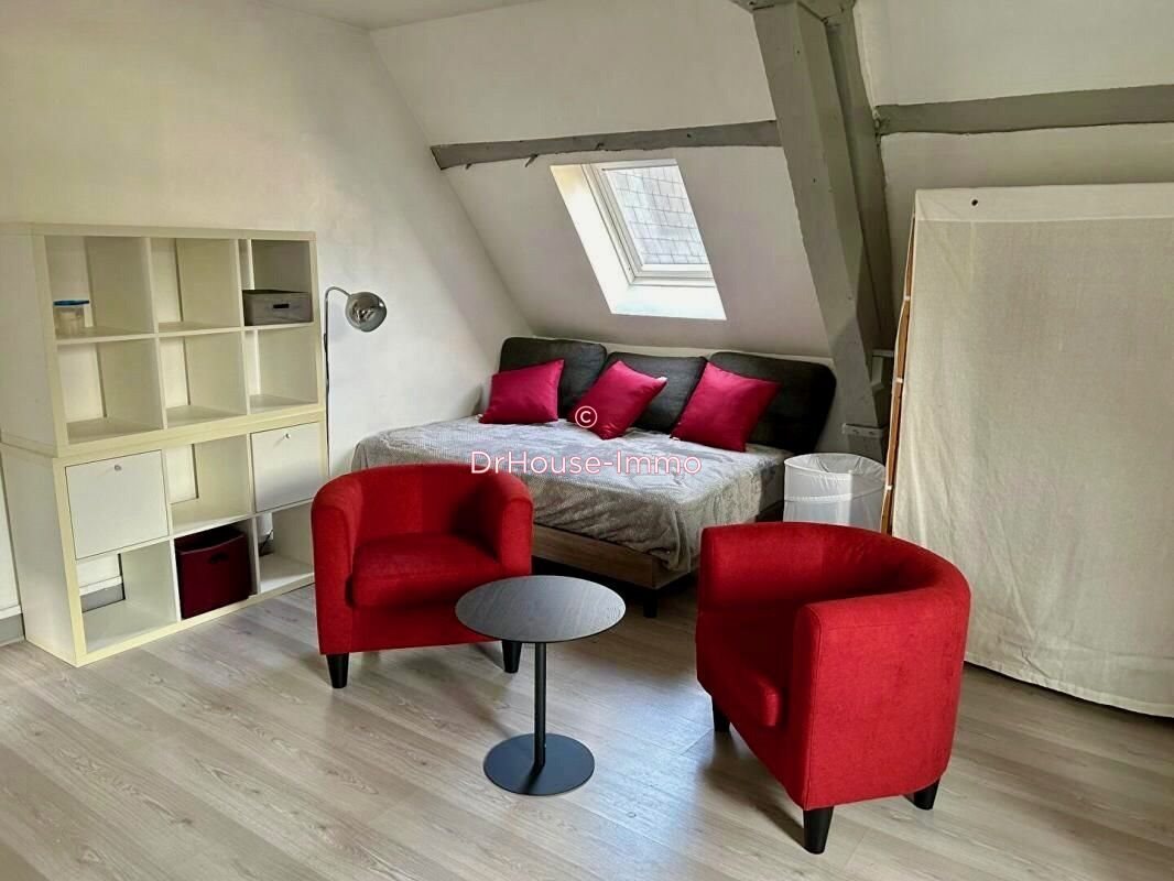 Appartement à vendre, 23m², Compiègne