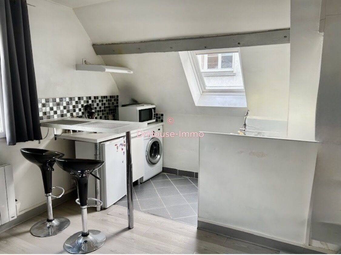 Appartement à vendre, 23m², Compiègne