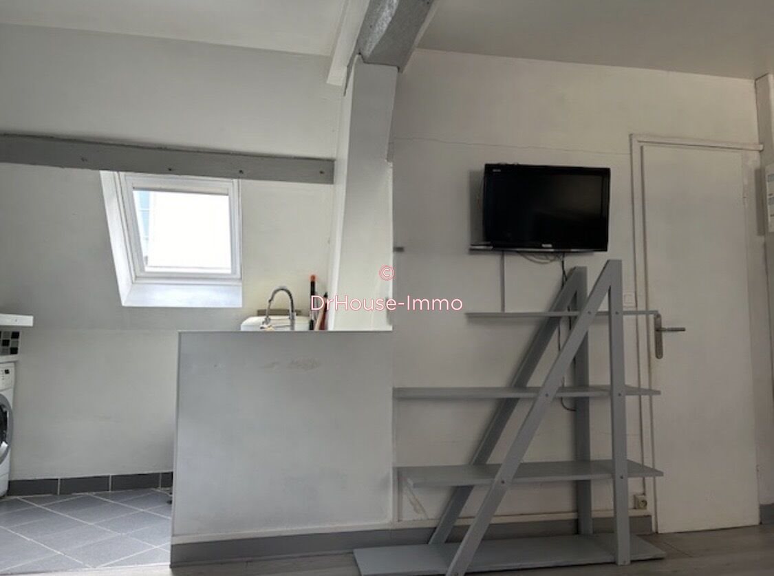 Appartement à vendre, 23m², Compiègne