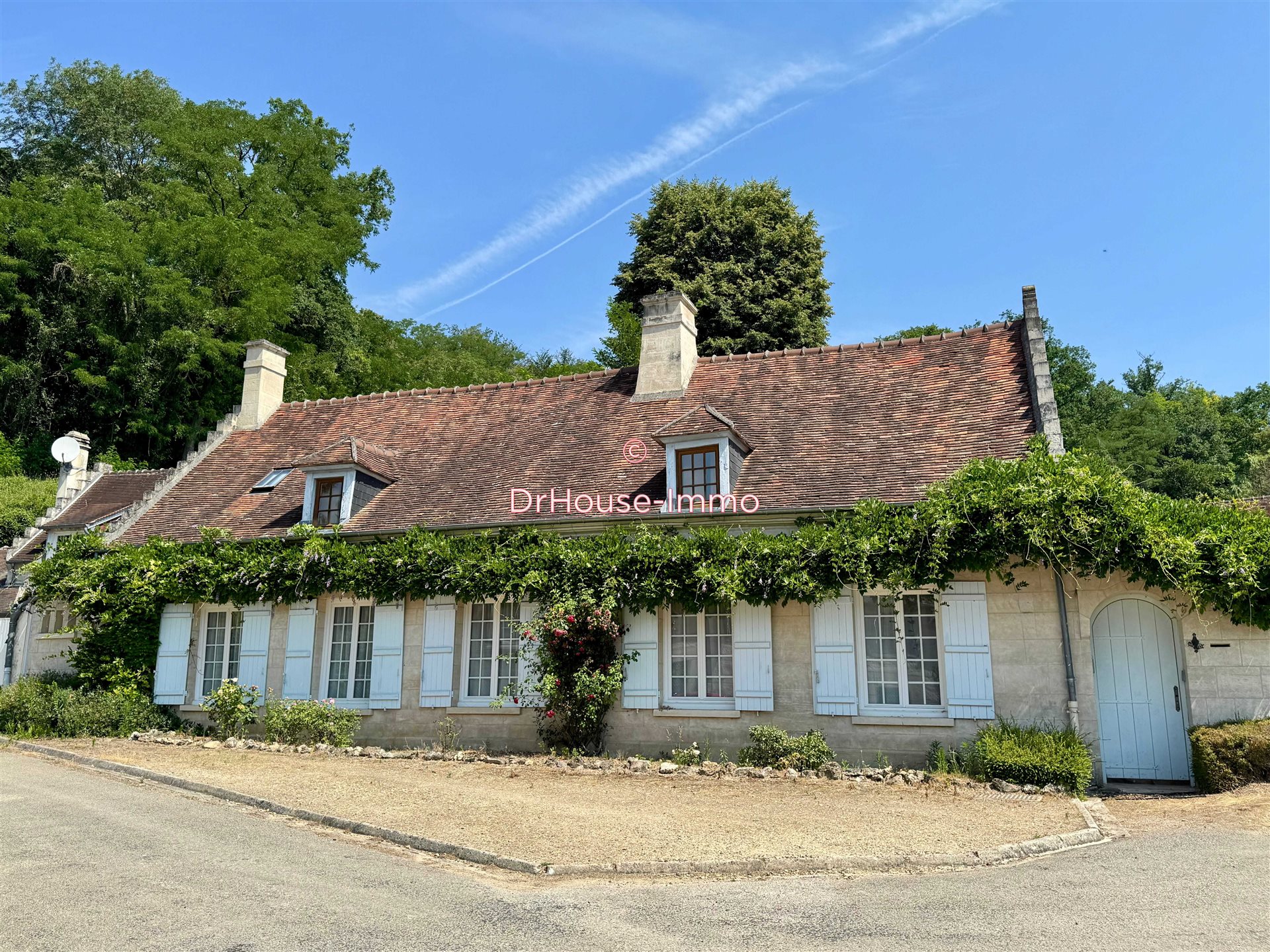 Maison à vendre, 147m², Rethondes