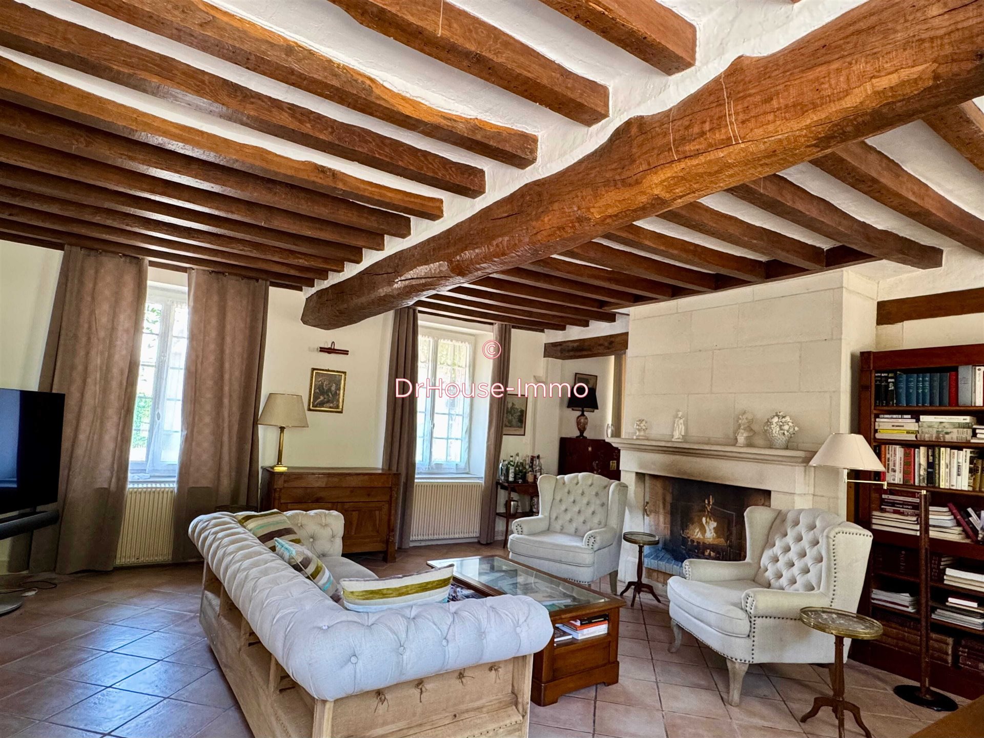 Maison à vendre, 147m², Rethondes