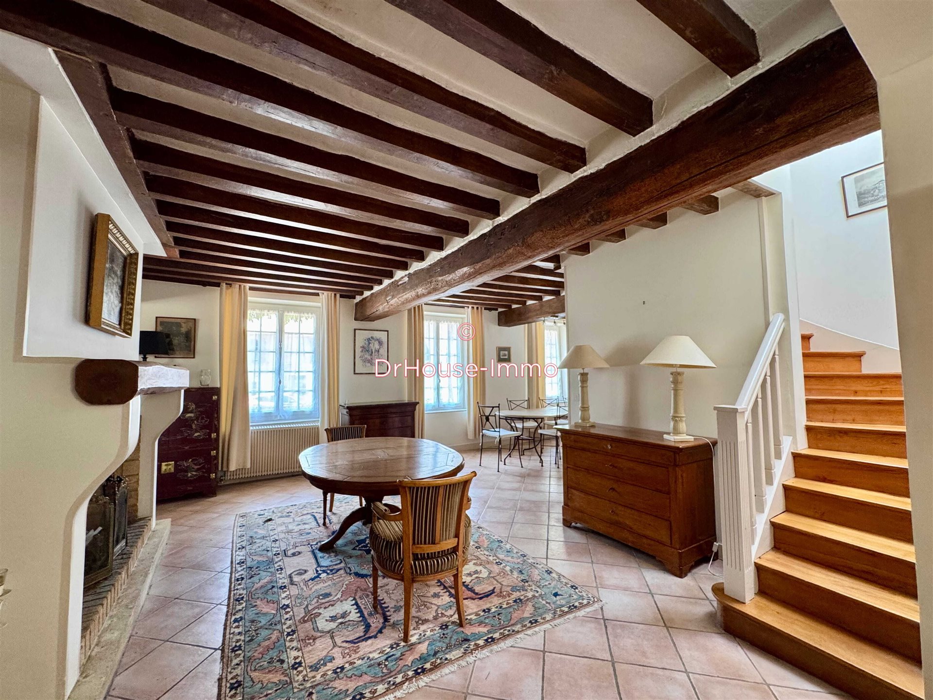 Maison à vendre, 147m², Rethondes