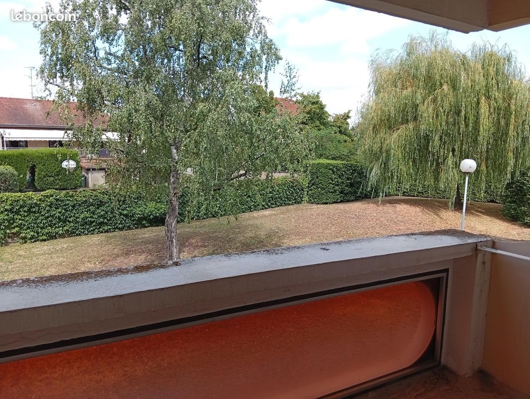 Appartement à vendre, 57m², Roanne