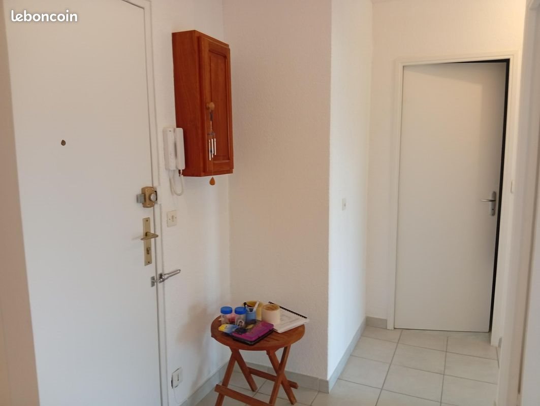 Appartement à vendre, 57m², Roanne