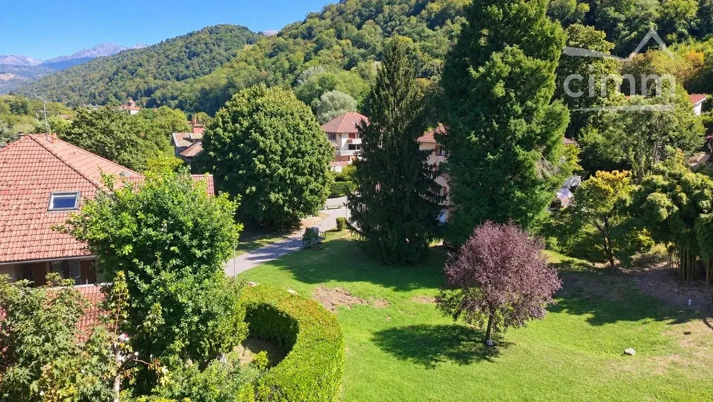 Appartement à vendre, 112m², Gières