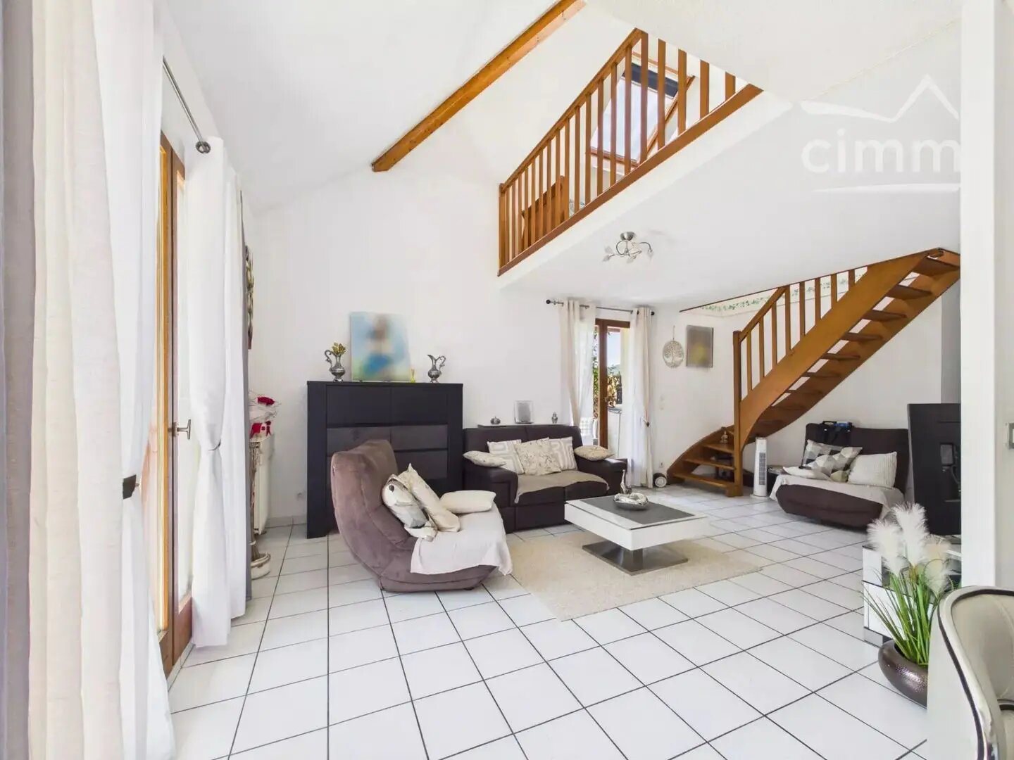 Appartement à vendre, 112m², Gières