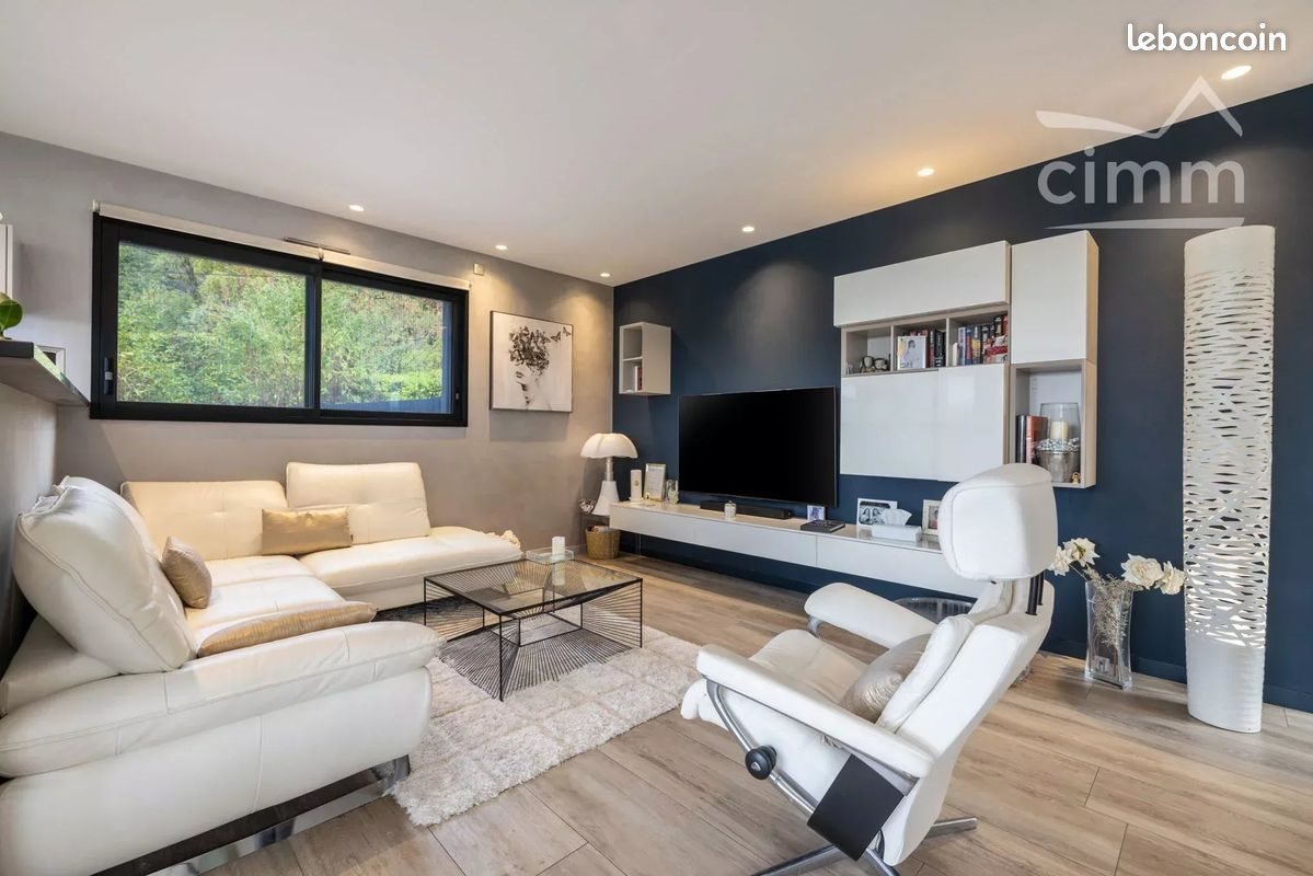 Maison à vendre, 150m², Saint-Ismier