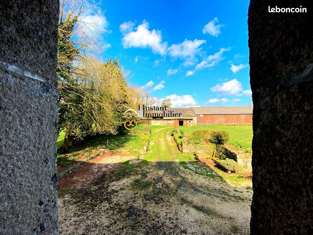 Maison à vendre, 155m², Plouigneau