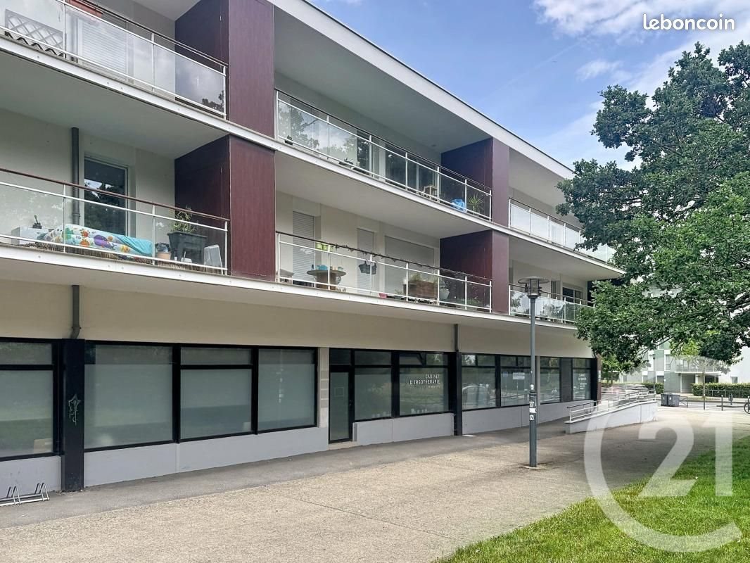 Appartement à vendre, 64m², Rennes