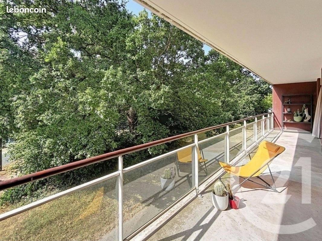 Appartement à vendre, 64m², Rennes