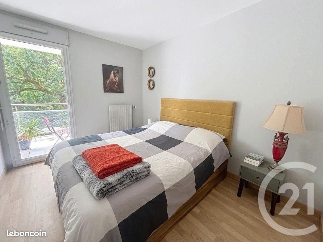 Appartement à vendre, 64m², Rennes