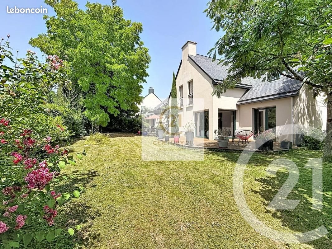 Maison à vendre, 221m², Saint-Grégoire