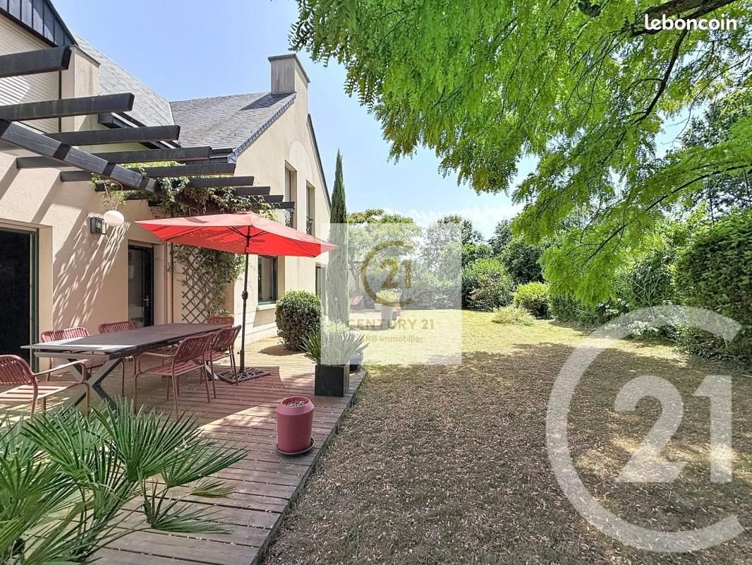 Maison à vendre, 221m², Saint-Grégoire