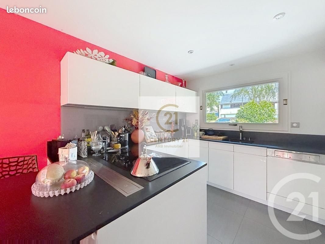 Maison à vendre, 221m², Saint-Grégoire