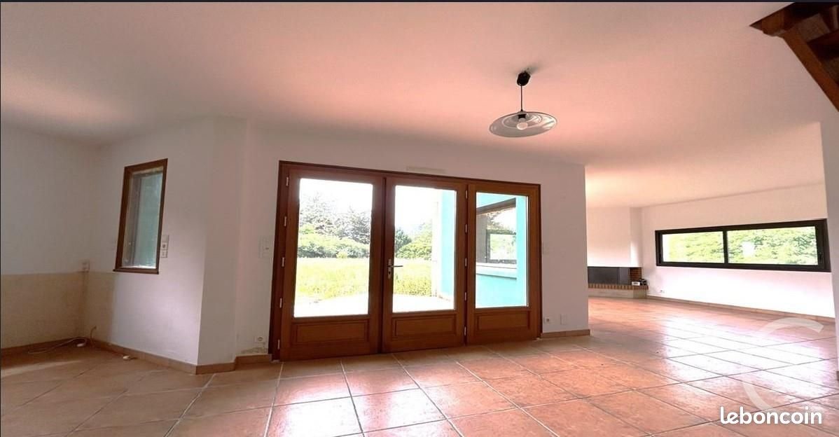Maison à vendre, 130m², Laillé