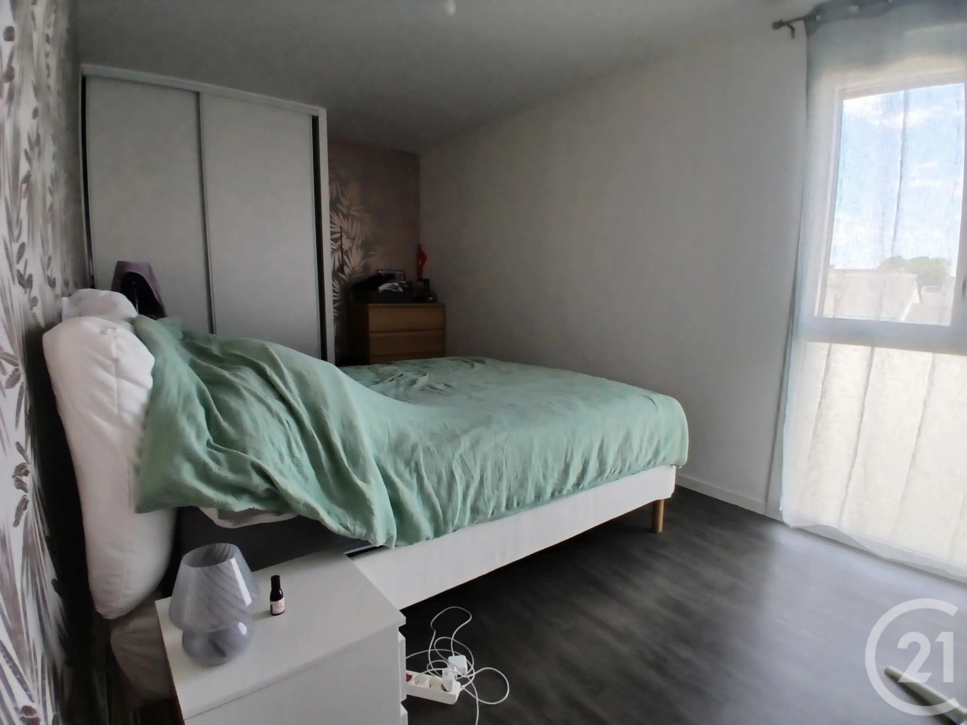 Appartement à vendre, 67m², Melesse