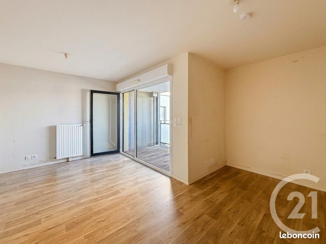 Appartement à vendre, 36m², Rennes
