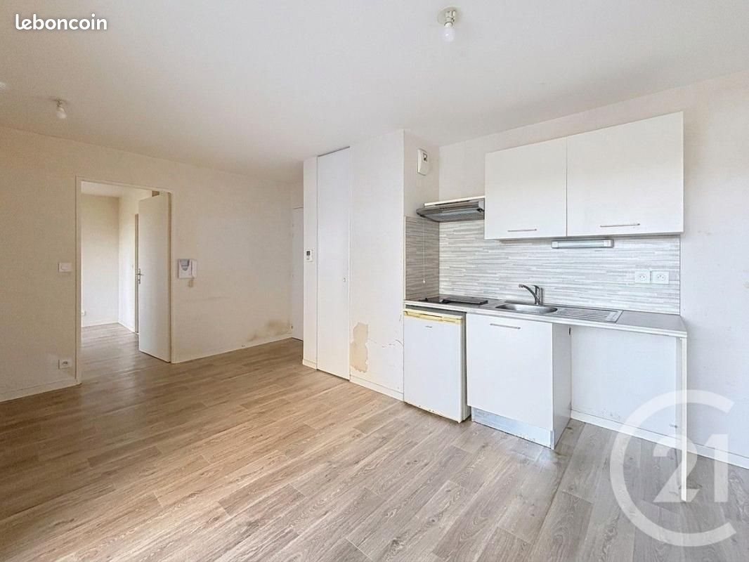 Appartement à vendre, 36m², Rennes