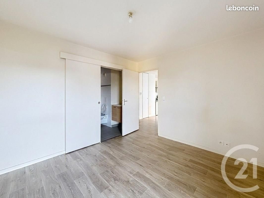 Appartement à vendre, 36m², Rennes