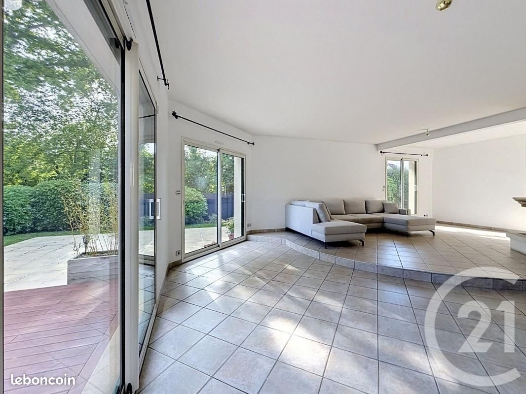 Maison à vendre, 218m², Saint-Grégoire