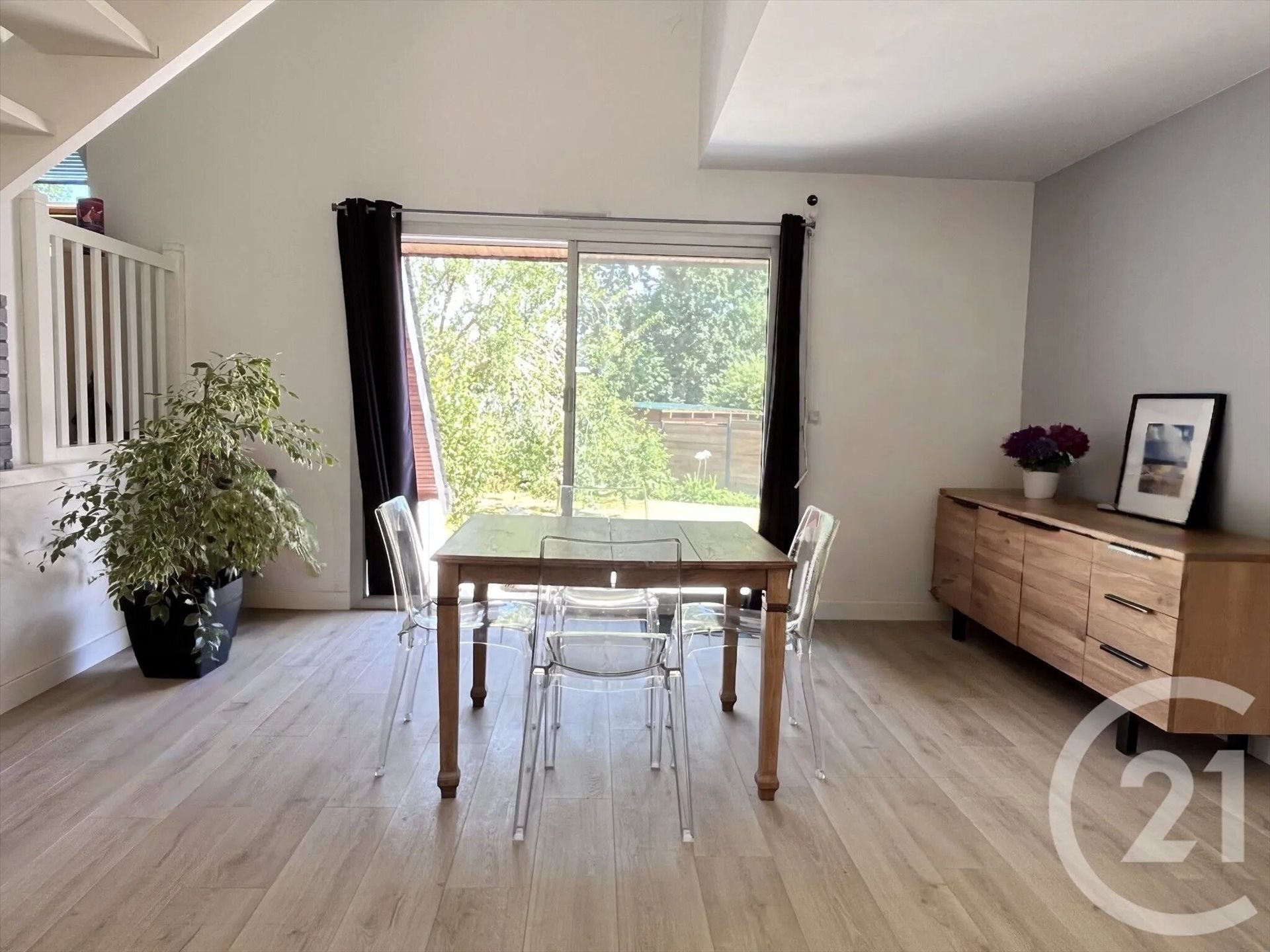 Maison à vendre, 114m², La Chapelle-des-Fougeretz