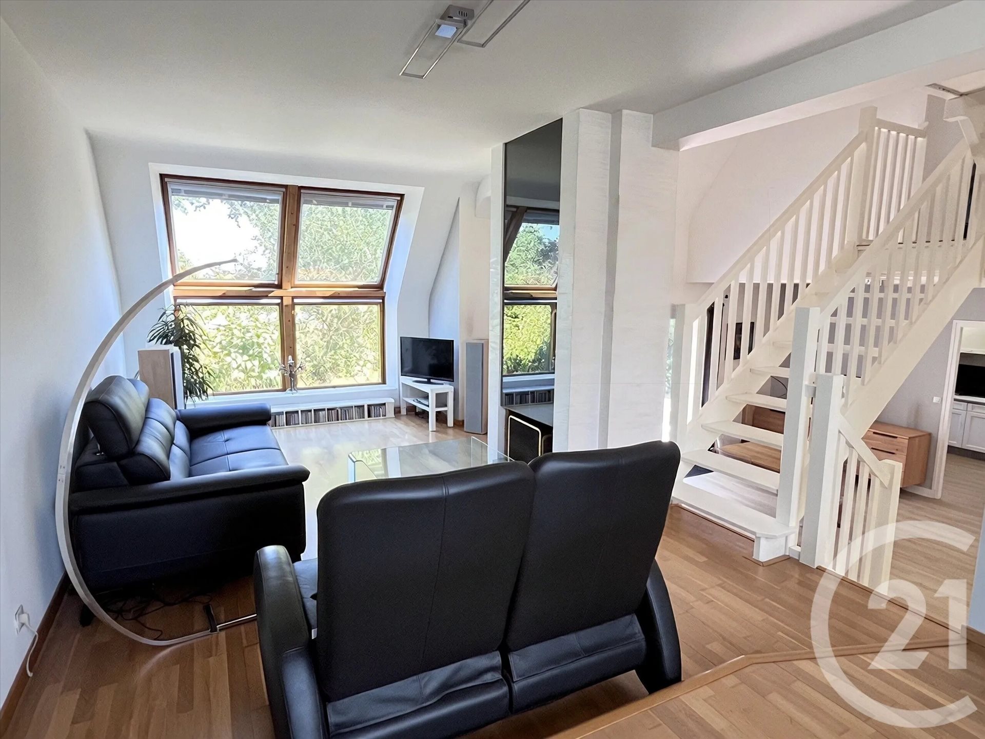 Maison à vendre, 114m², La Chapelle-des-Fougeretz