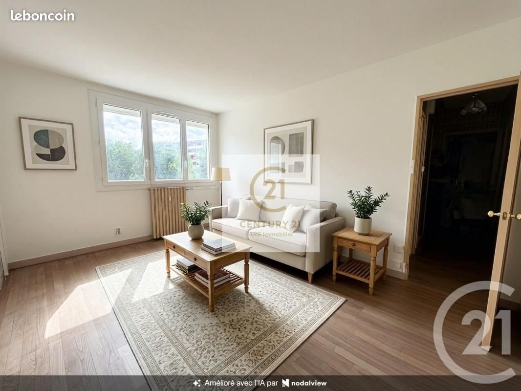 Appartement à vendre, 41m², Saint-Jacques-de-la-Lande