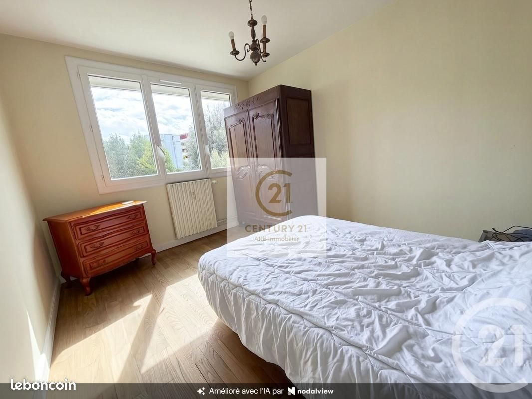 Appartement à vendre, 41m², Saint-Jacques-de-la-Lande