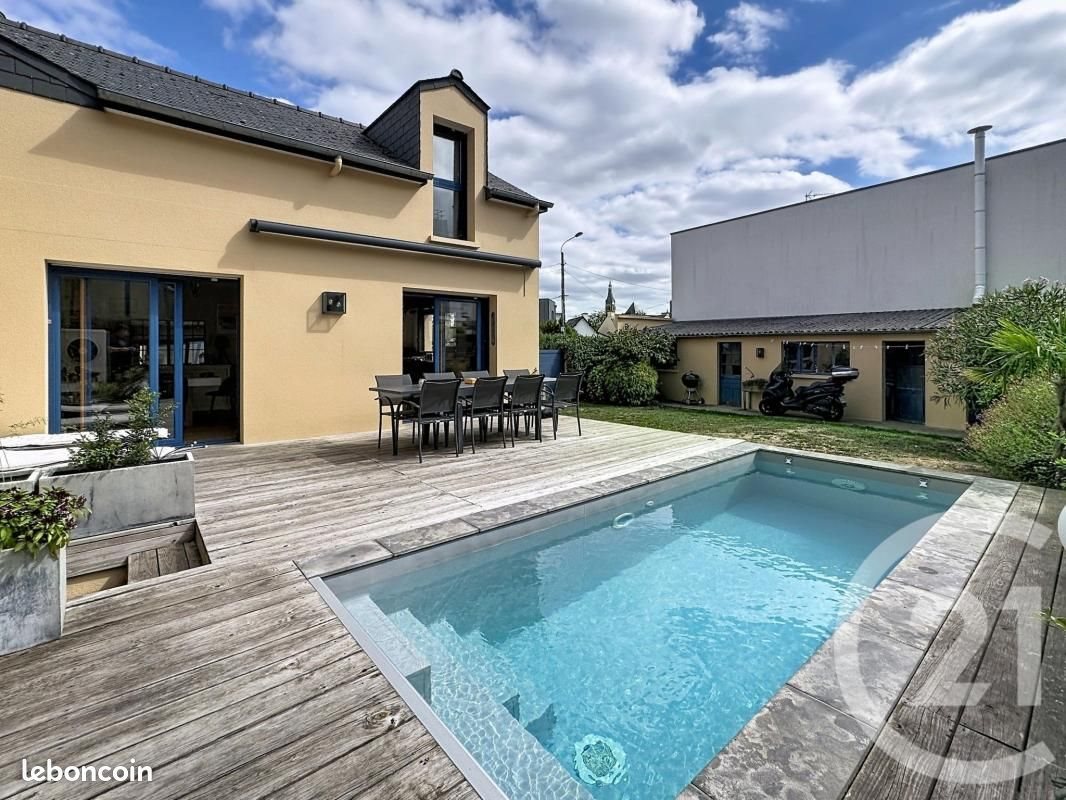 Maison à vendre, 210m², Rennes
