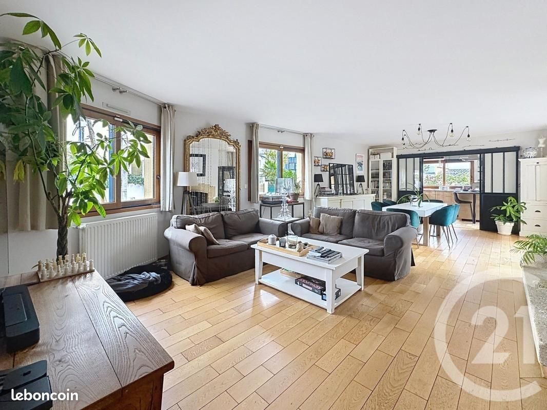 Maison à vendre, 210m², Rennes