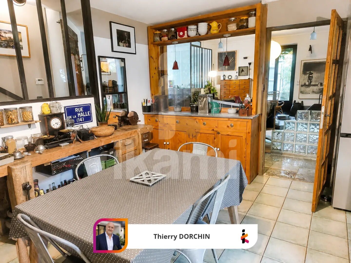 Maison à vendre, 180m², Bayonne
