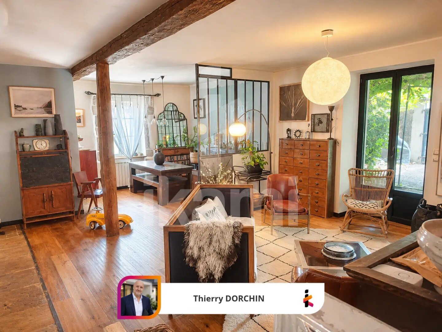 Maison à vendre, 180m², Bayonne