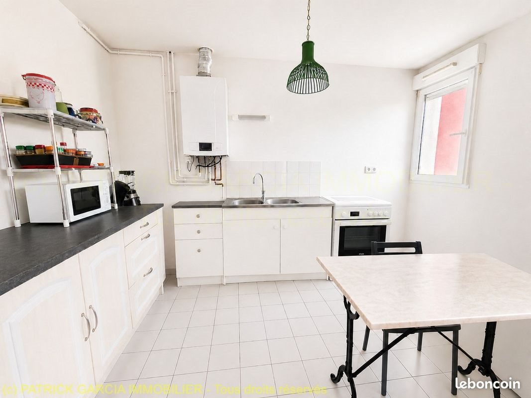 Appartement à vendre, 69m², Migennes