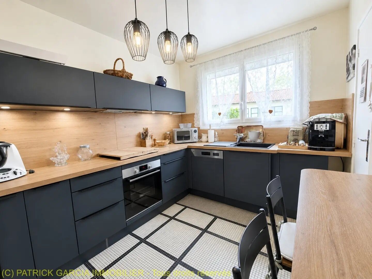 Appartement à vendre, 68m², Auxerre