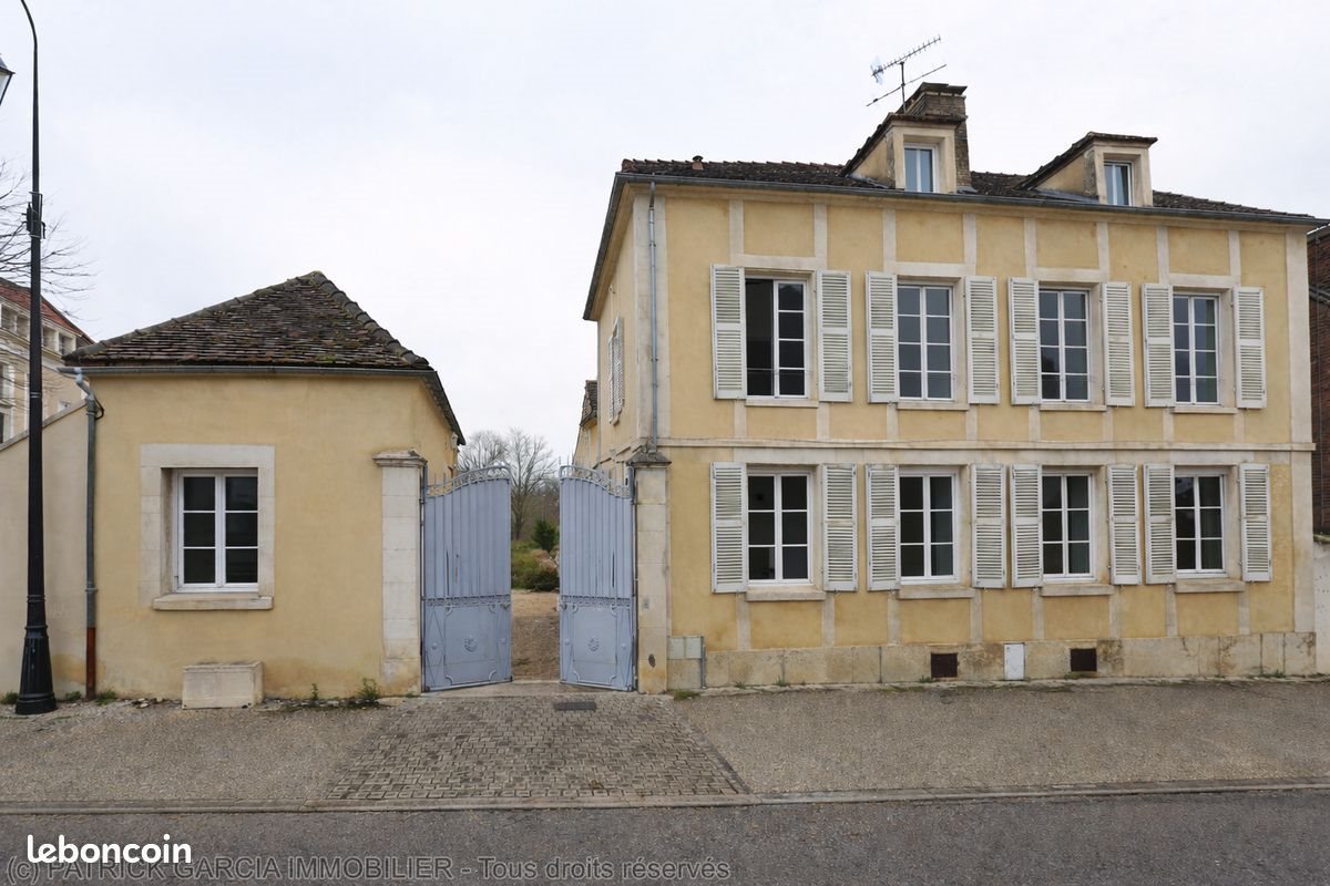 Maison à vendre, 250m², Héry