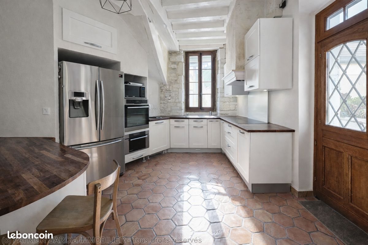 Maison à vendre, 250m², Héry