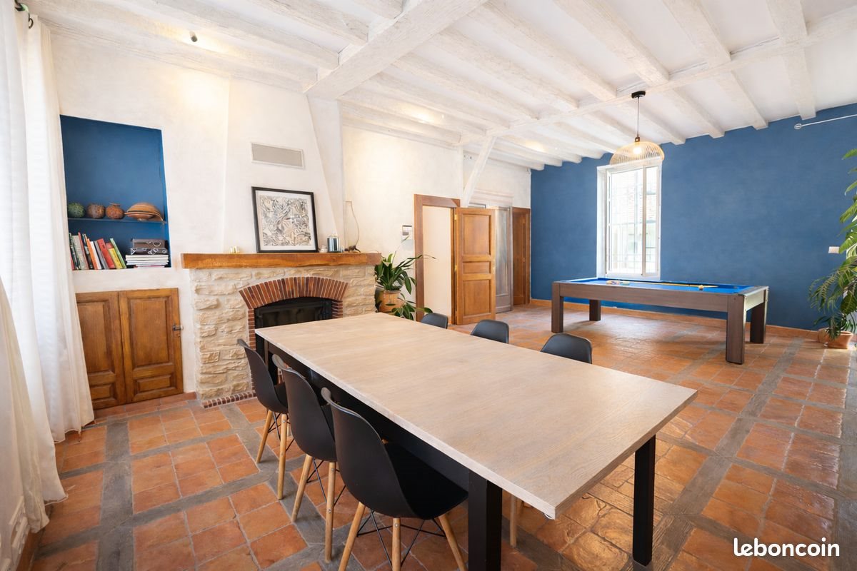 Maison à vendre, 250m², Héry