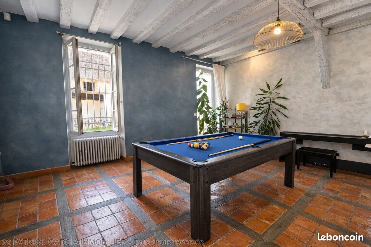 Maison à vendre, 250m², Héry