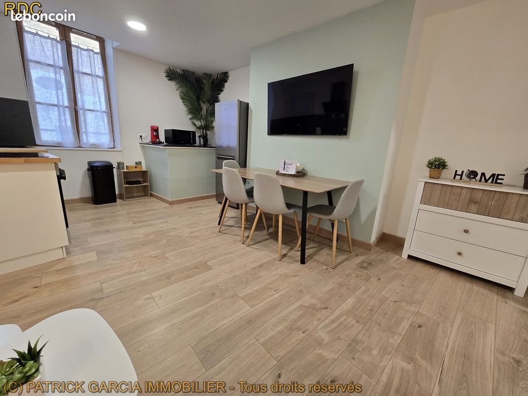 Appartement à vendre, 96m², Auxerre