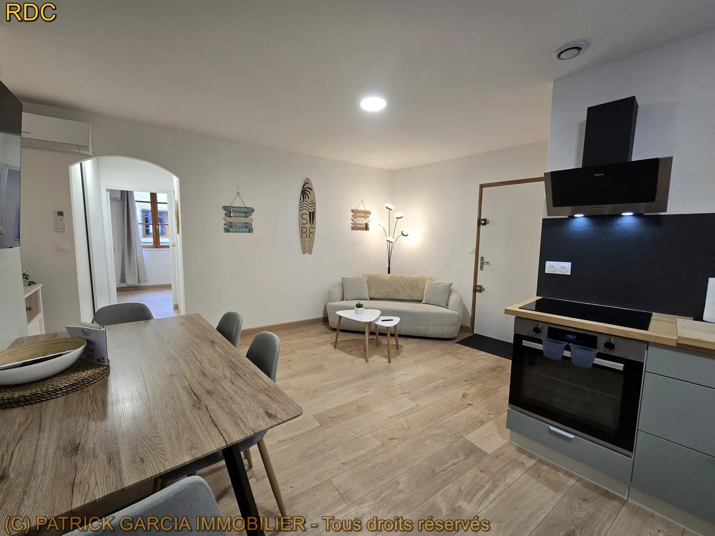 Appartement à vendre, 96m², Auxerre