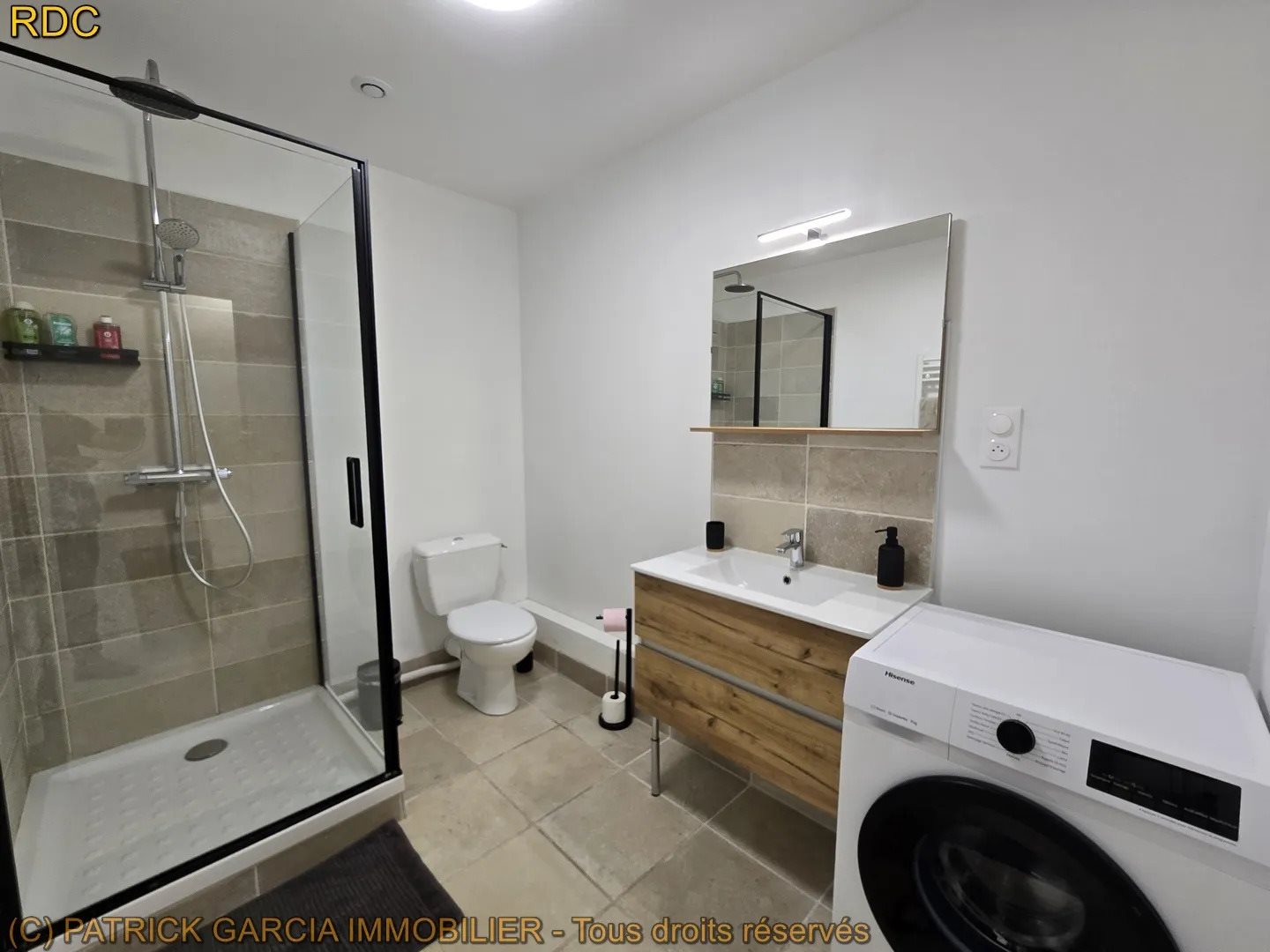 Appartement à vendre, 96m², Auxerre
