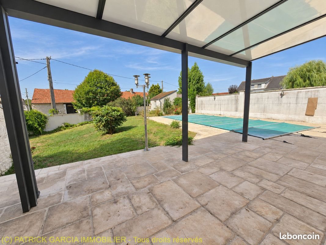 Maison à vendre, 146m², Poilly-sur-Tholon