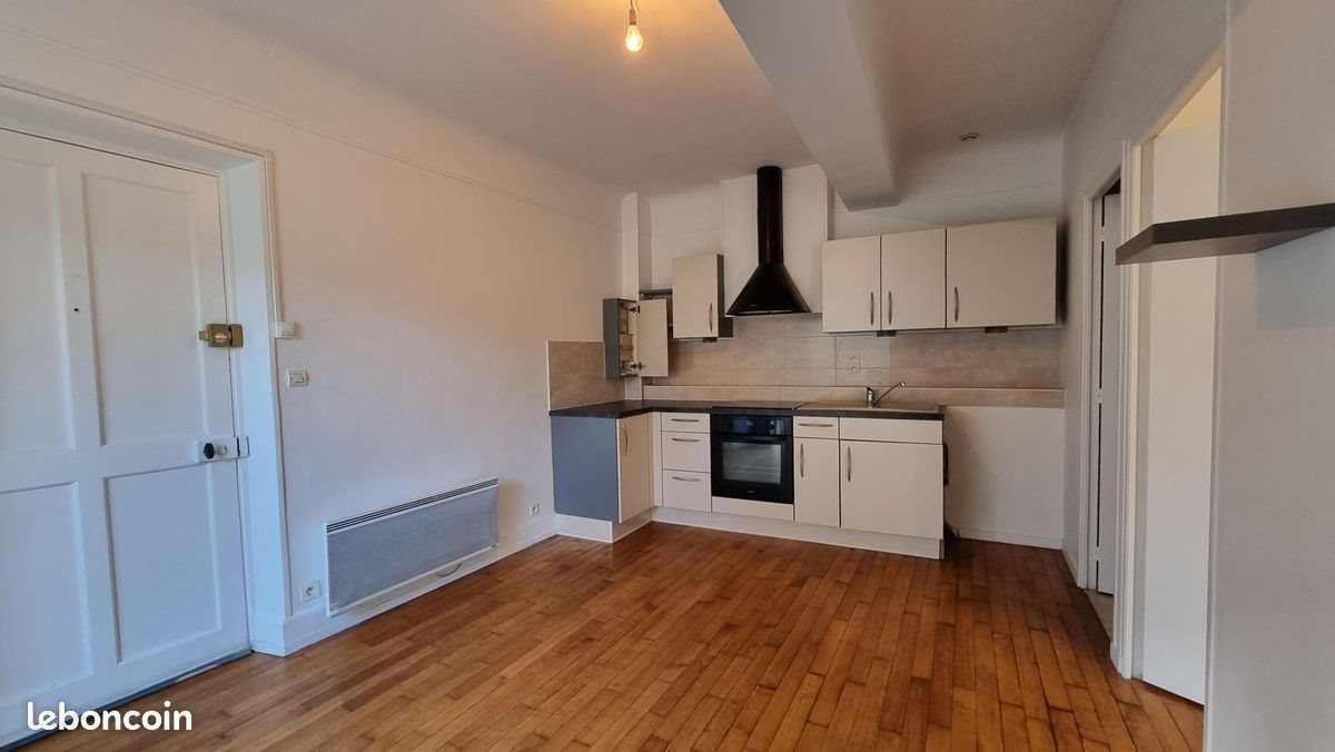 Appartement à vendre, 120m², Auxerre