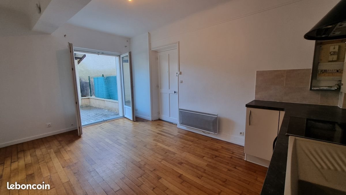 Appartement à vendre, 120m², Auxerre