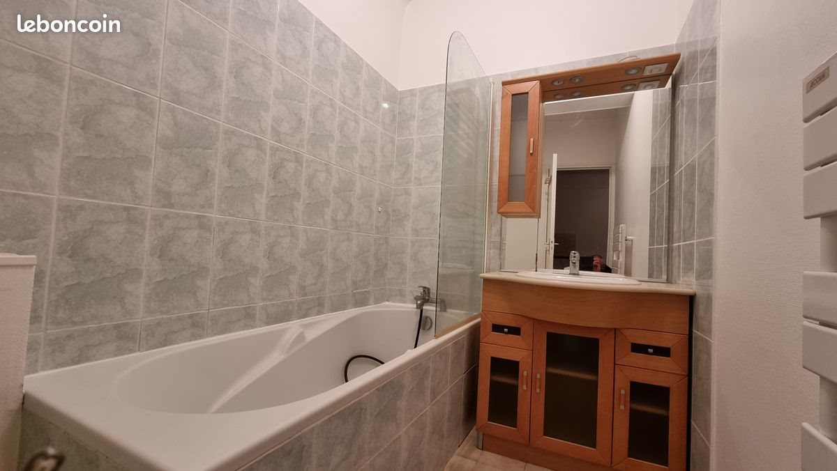 Appartement à vendre, 120m², Auxerre