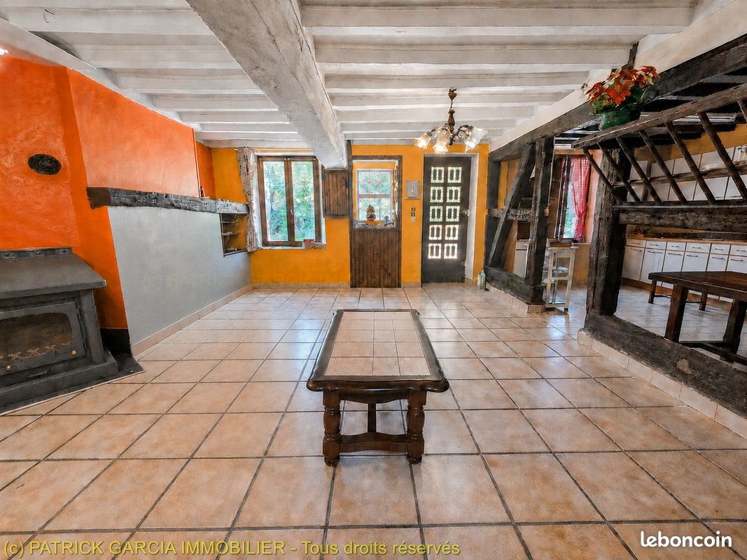 Maison à vendre, 91m², Charny